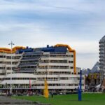 Centrale bibliotheek in Rotterdam tijdelijk gesloten voor verbouwing, 120.000 boeken verhuizen