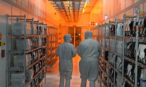 China wil dat Nederland sneller optreedt om Nexperia-kwestie op te lossen