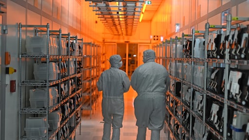 China wil dat Nederland sneller optreedt om Nexperia-kwestie op te lossen