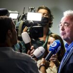 Conflict binnen Partij voor de Dieren over vertrek fractielid uit Senaat