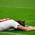 Crisis verergert bij Ajax na 2-1 nederlaag thuis tegen Excelsior