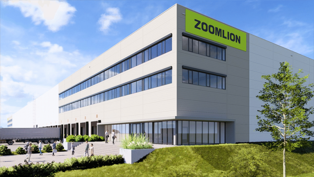 CTP: groene obligatie van € 600 mln opent mogelijkheden voor logistieke ontwikkeling