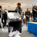 D66 blijft grootste na tellen briefstemmen, maar behoudt 26 zetels