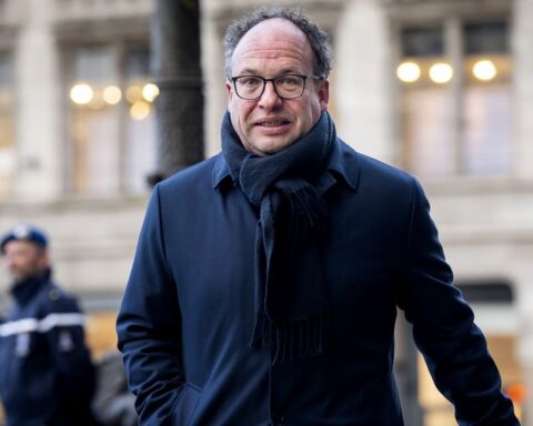 D66 steunt Wouter Koolmees als verkenner voor nieuwe kabinetsonderhandelingen