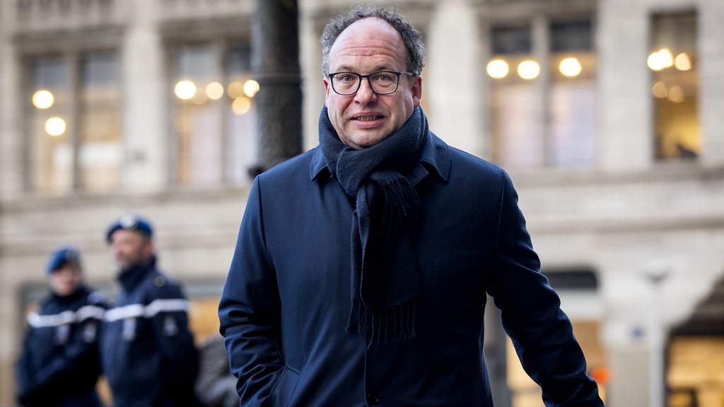 D66 steunt Wouter Koolmees als verkenner voor nieuwe kabinetsonderhandelingen