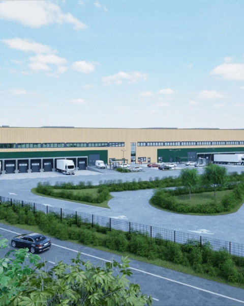 Delta Development klimt naar plek 25 in Top Ontwikkelaars door duurzame logistieke projecten