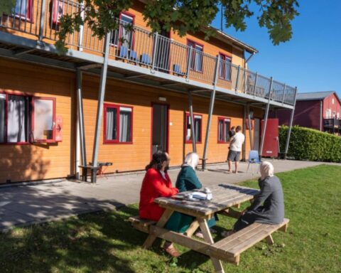 Dertig procent minder asielaanvragen in de eerste negen maanden van dit jaar