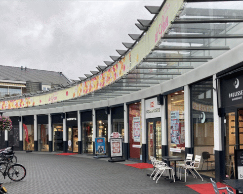 Detailhandel groeit met 2% in het derde kwartaal ondanks stijgende prijzen