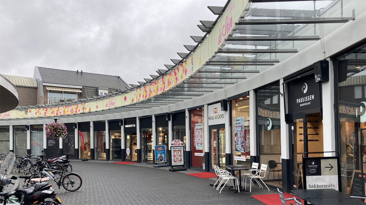 Detailhandel groeit met 2% in het derde kwartaal ondanks stijgende prijzen