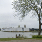 Deventer streeft naar 400 tot 500 woningen in havengebied