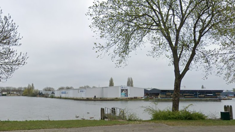 Deventer streeft naar 400 tot 500 woningen in havengebied