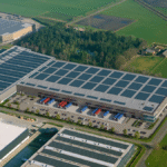 DHG begint met ontwikkeling op risicobasis van Smartlog Roosendaal 2