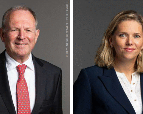 Dick van Seventer blijft marktleider in vastgoedparticipaties na 25 jaar ervaring