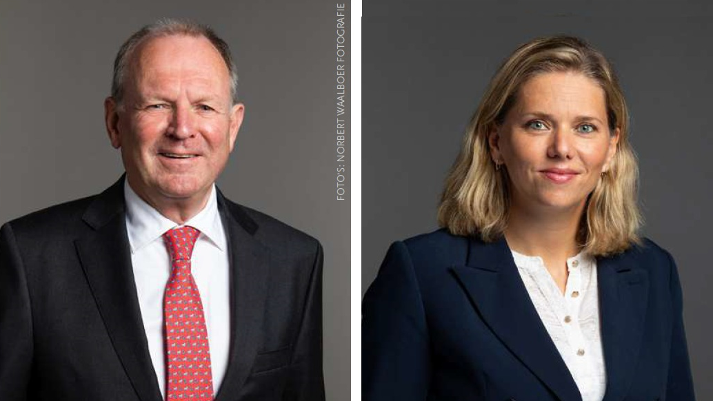 Dick van Seventer blijft marktleider in vastgoedparticipaties na 25 jaar ervaring