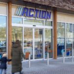 Discountketen Action breidt uit in Europa en genereert €11,2 miljard omzet in negen maanden