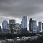 DNB spreekt van code oranje door financiële dreigingen