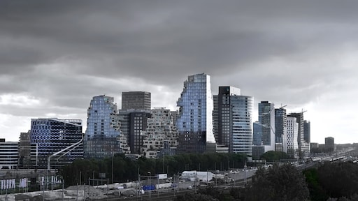 DNB spreekt van code oranje door financiële dreigingen