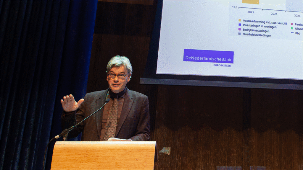 DNB: vastgoedsector toont veerkracht ondanks aanhoudende geopolitieke risico's