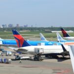 Dodelijke risico's van stowaway-vluchten onder de aandacht na lichaam gevonden nabij Schiphol