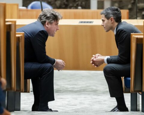 Doel van volgende formatiefase: D66 en CDA moeten oplossing vinden voor stikstof en energie