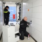 Douane vindt 10.000 sloffen sigaretten bij doorzoekingen in Den Haag