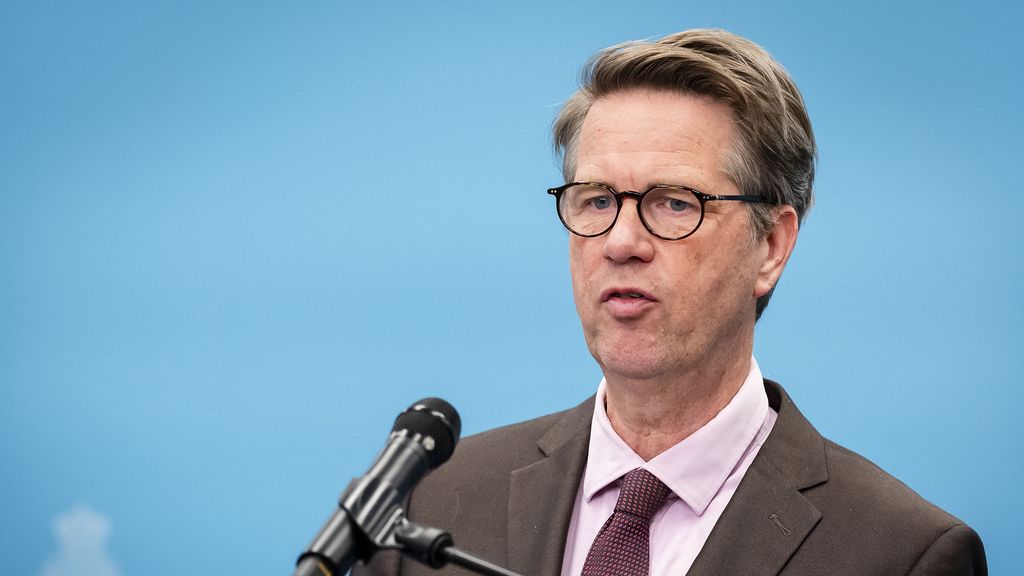 Drie Kamerleden stellen zich opnieuw kandidaat voor het voorzitterschap: Bosma, Van der Lee en Van Campen