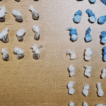 Drie kinderen aangehouden voor bezit van cocaïne en heroïne in Lelystad