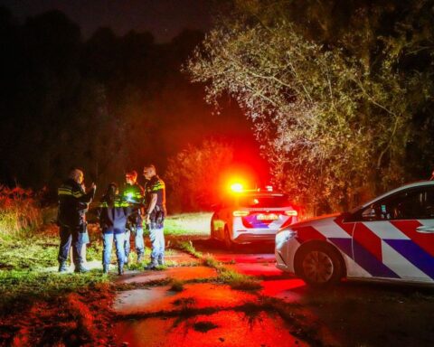 Drie minderjarige jongens uit Eindhoven aangehouden voor diefstalpoging van duiven in Nuenen