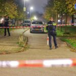 Drie schietpartijen in Hoorn, politie onderzoekt mogelijke verbanden