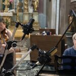 Duizend jaar oude viool ter waarde van €250.000 gestolen van Japanse muzikant in trein naar Den Haag