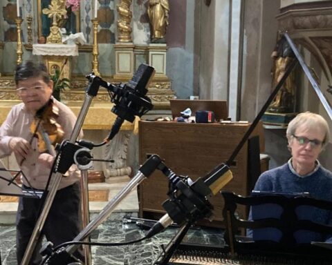 Duizend jaar oude viool ter waarde van €250.000 gestolen van Japanse muzikant in trein naar Den Haag