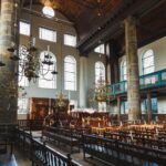 Duizenden verzamelen zich in Amsterdam voor de herdenking van Kristallnacht, 87 jaar na de Nazi-aanvallen op Joden