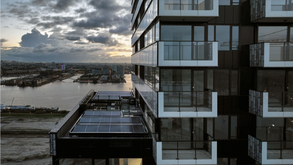 Dure vrije sectorhuurwoningen presteren het beste, maar risico op leegstand blijft hoger