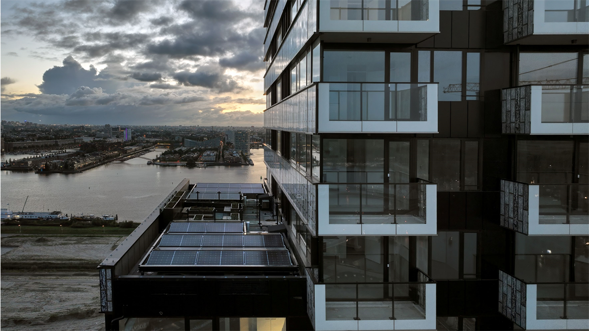 Dure vrije sectorhuurwoningen presteren het beste, maar risico op leegstand blijft hoger