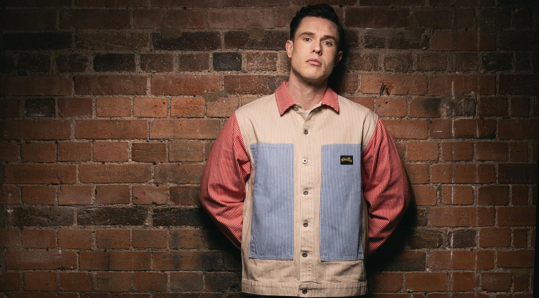 Ed Gamble over zijn ethische grenzen: optreden in Riyadh niet aanvaardbaar