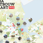 Eén op de vijf nieuwe woningen in MRA moet van hout of biobased materialen zijn