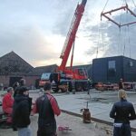Eerste kweekvleesboerderij ter wereld geopend in Schipluiden