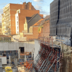 EIB: Groei orderportefeuille utiliteitsbouw tot 11,6 maanden werk in september