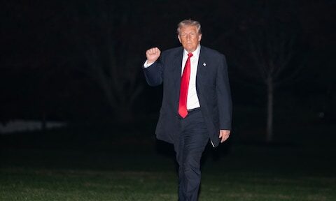 Einde van shutdown in de VS nabij, Democraten en Republikeinen bereiken akkoord