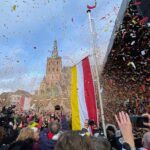 Elfde van de elfde markeert de start van het carnavalsseizoen in Nederland