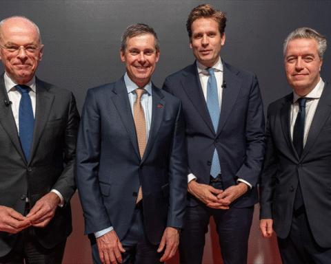 Eli Lilly investeert miljarden in Katwijk en versterkt Nederlandse farmaceutische industrie