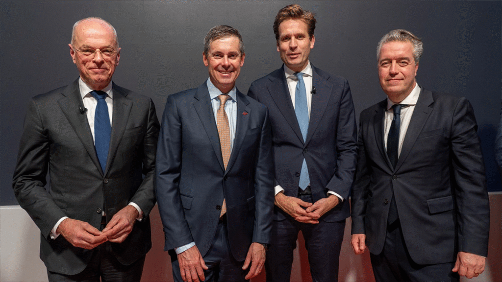 Eli Lilly investeert miljarden in Katwijk, grootste farmaceutische investering in Nederland in jaren