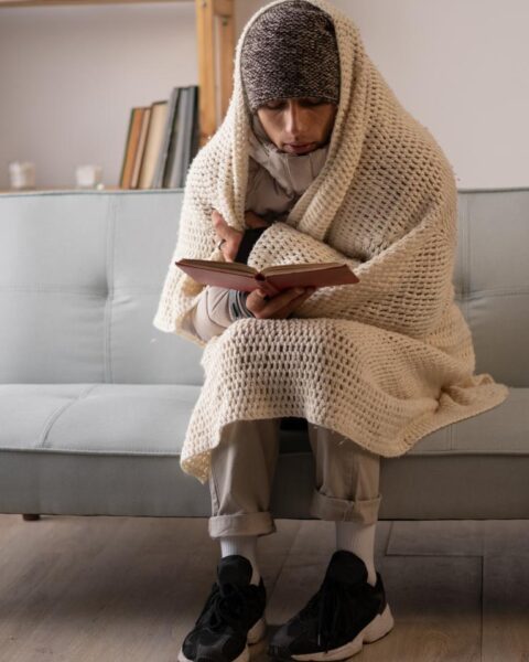 Energiearmoede neemt toe in Nederland, vooral onder eenoudergezinnen