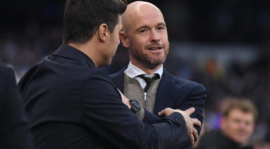 Erik ten Hag weigert terugkeer als Ajax-manager te midden van clubonzekerheid