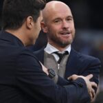 Erik ten Hag weigert terugkeer als Ajax-manager te midden van clubonzekerheid