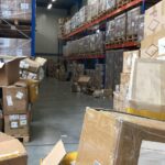 EU beëindigt belastingvrije invoer in 2026 te midden van toename van goedkope goederen uit China