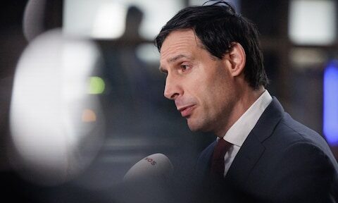 EU-lidstaten bereiken klimaatakkoord voor 2040 na uren van onderhandelingen