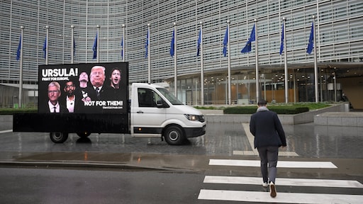 EU versoepelt AI-regels: techbedrijven krijgen meer ruimte