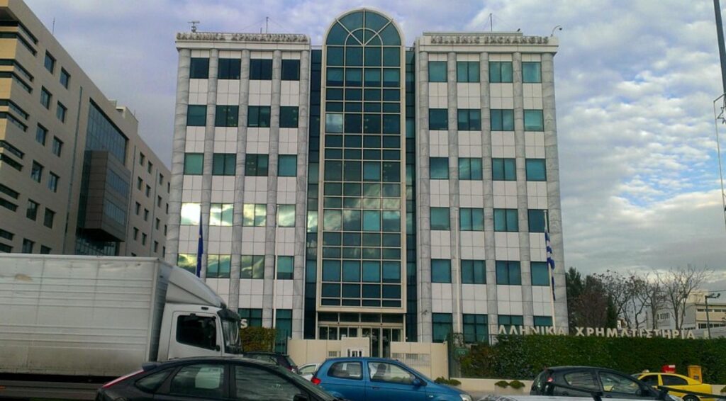 Euronext verkrijgt goedkeuring voor overname van de aandelenbeurs in Athene ter waarde van €413 miljoen