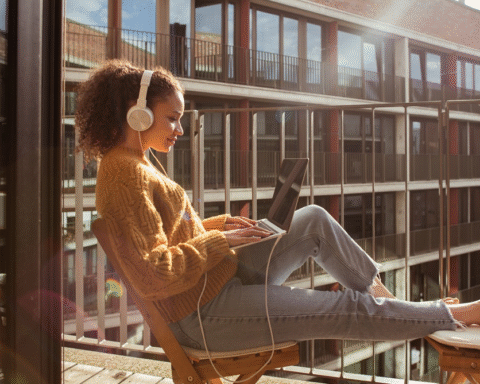 Europese Commissie erkent studentenhuisvesting als cruciaal punt voor toekomstige woningbouw en educatie